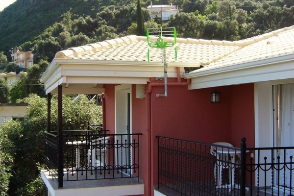 Hotel Vassilis House